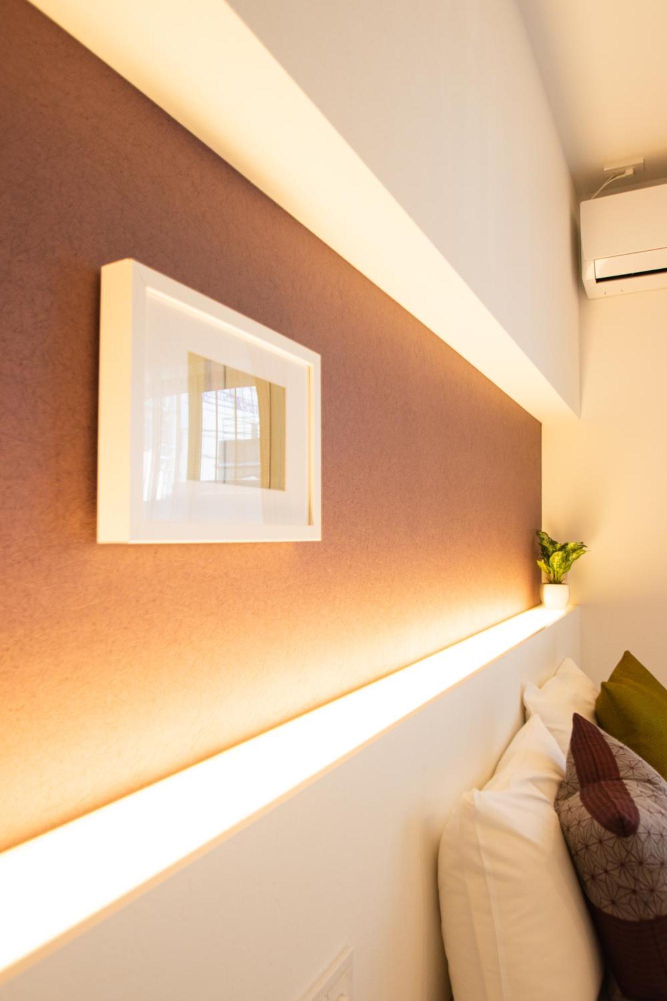 Apartment Hotel Tenjin Tumugu Fukuoka  Luaran gambar