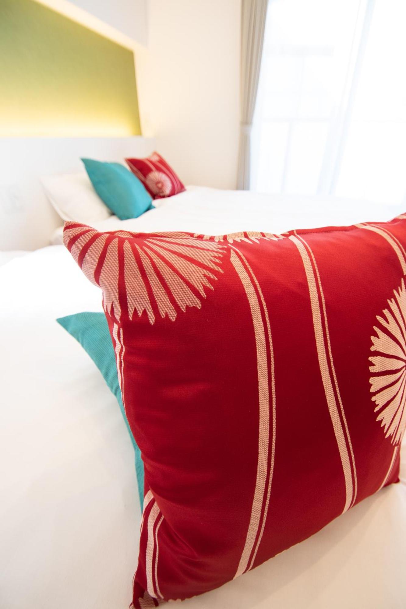 Apartment Hotel Tenjin Tumugu Fukuoka  Luaran gambar