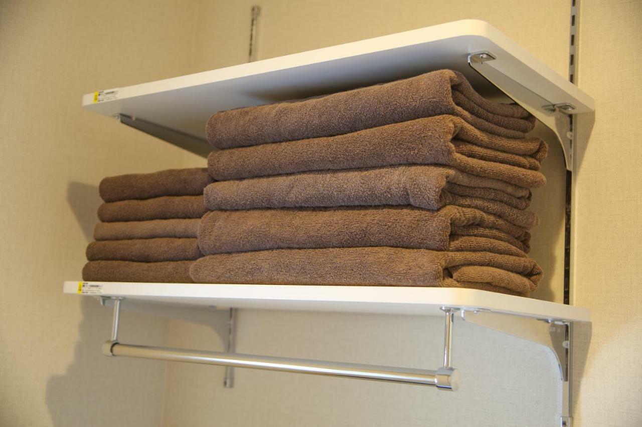 Apartment Hotel Tenjin Tumugu Fukuoka  Luaran gambar