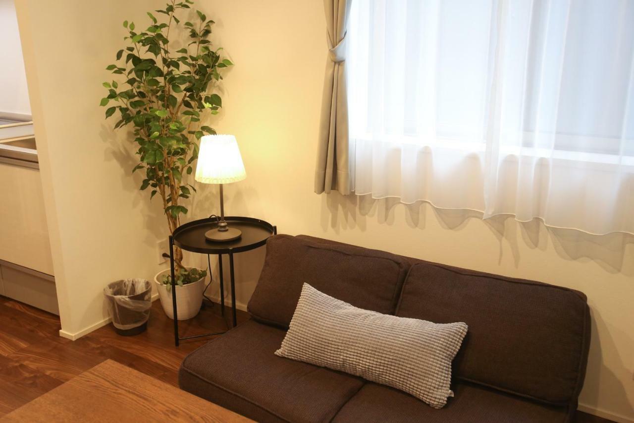 Apartment Hotel Tenjin Tumugu Fukuoka  Luaran gambar